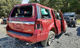 Strut Rear Standard Suspension 119" Wb Fits 11-17 EXPEDITION 457254