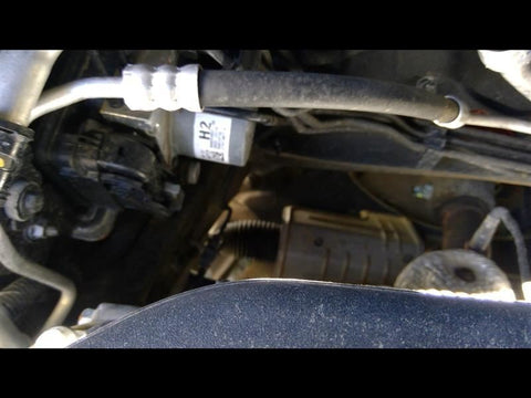 AntiLock Brake Part Actuator And Pump Assembly Fits 1618 TUCSON 3357760