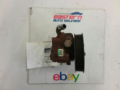 POWER STEERING PUMP 40L FROM 03/09/07 FITS 0711 RANGER 2724580