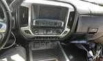 Trunk/Hatch/Tailgate Classic Style Opt Ppa Fits 16-19 SIERRA 1500 PICKUP 463897