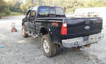 F250SD    2008 Glove Box 456706