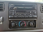 F250SD    2003 Front Door Trim Panel 332963