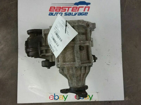 TRANSFER CASE FITS 0816 LEXUS LS600HL 2728660