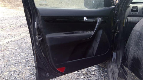 SORENTO   2015 Front Door Trim Panel 4658900