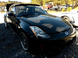 02 03 04 05 06 NISSAN MAXIMA THROTTLE BODY 2468315