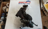 Turbo/Supercharger 211 Type E320 Thru 5/2/08 Fits 0708 MERCEDES ECLASS 3581214