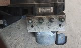 AntiLock Brake Part Assembly Sedan From VIN 400001 AWD Fits 05 AUDI A4 3620470