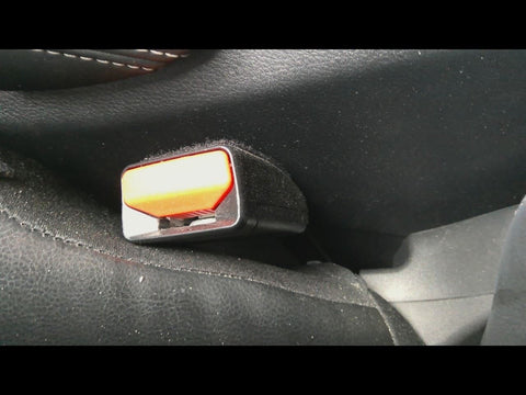 Seat Belt Front Bucket Driver Buckle Fits 1517 MURANO 4775990