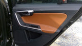V60       2015 Door Trim Panel Rear 4612460