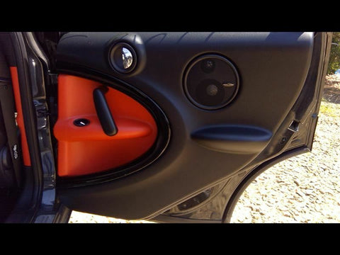 COUNTRYMA 2011 Door Trim Panel Rear 3261740