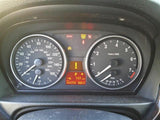 Speedometer Station Wgn MPH Standard Cruise Fits 0712 BMW 328i 24256510