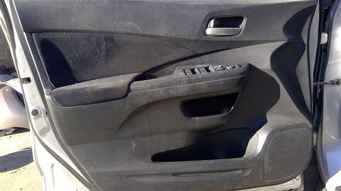 CR-V      2012 Front Door Trim Panel 3450910