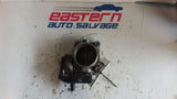 Throttle Body Throttle Valve Assembly 2.0L Fits 1315 VERANO 3528930