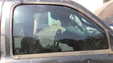 Passenger Right Front Door Glass Fits 95-03 TACOMA 4856360
