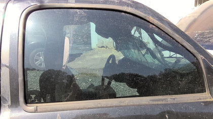 Passenger Right Front Door Glass Fits 95-03 TACOMA 4856360