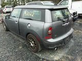 Seat Belt Front Bucket Convertible 4 Passenger Fits 07-15 MINI COOPER 2663442