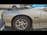 Driver Left Fender Fits 9802 CAMARO 4781930