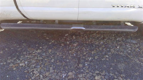 TITAN XD  2018 Running Board 458455  ONE SIDE ONLY!0