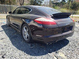 PANAMERA  2010 Seat Rear 3487324