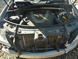 Conv/Invert/Charger 204 Type GLK350 Fits 12 MERCEDES GLKCLASS 3178916