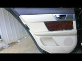 XF        2010 Door Trim Panel Rear 3289470