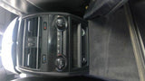 Console Front Floor Leather Fits 0915 BMW 750i 3391251