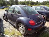 BEETLE    2000 Engine Cover 2000771