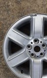 Like New Never Ran Wheel 19x8 6 Spoke Fits 03-05 RANGE ROVER 4688672