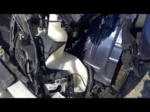 Wash Reservoir Sedan Fits 0914 GENESIS 2909820