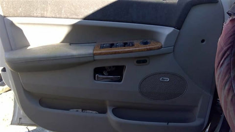 GRANDCHER 2010 Front Door Trim Panel 3472760