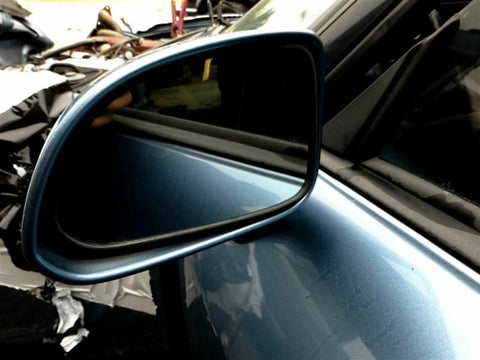 Driver Left Side View Mirror Power Fits 00-03 S2000 2404260