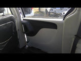 TOWN COUN 2016 Door Trim Panel Rear 3328800
