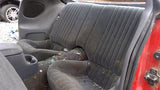 FIREBIRD  1999 Seat Rear 4662371