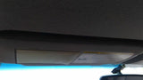 Driver Sun Visor Extended Cab Base 6 Cylinder Fits 05-11 TACOMA 3431701