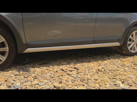 GOLF      2017 Rocker Panel Moulding 4684840