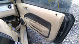 MUSTANG   2007 Front Door Trim Panel 3593100