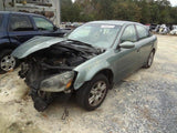 05 06 NISSAN ALTIMA MANUAL TRANSMISSION 2.5L 4 CYL 2036830