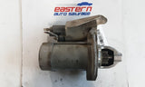 Starter Motor Fits 1015 XK 4670061