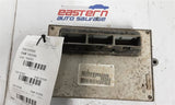 Engine ECM Electronic Control Module 4.0L 6-242 Manual Fits 00 WRANGLER 3598450