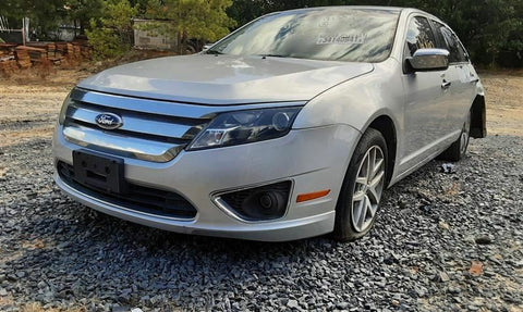 Wash Reservoir VIN A 8th Digit Fits 0612 FUSION 3393730