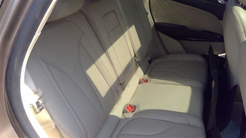 MKC       2018 Seat Rear 3525530