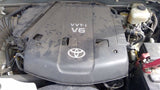 FJ CRUISR 2007 Engine Cover 3545540