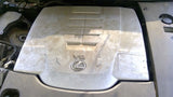 LS460     2007 Engine Cover 3562770