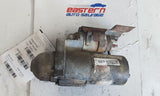 Starter Motor Fits 0915 EXPRESS 2500 VAN 4726082