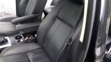 Driver Front Seat Bucket Air Bag Leather Electric Fits 1315 LR2 4587992