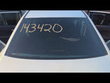 Back Glass Sedan US Built Without Navigation Fits 13-17 ACCORD 4792790