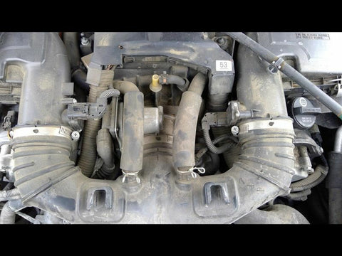 Air Flow Meter Fits 0717 LEXUS LS460 3350350