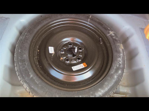 Wheel 16x4 Compact Spare Steel Fits 1320 FUSION 4688470