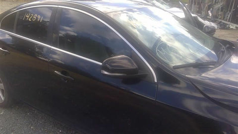 Passenger Front Door VIN Y 1st Digit SWB Fits 1418 VOLVO S60 3417780