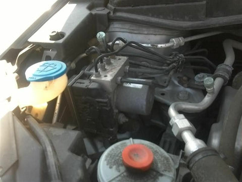 ANTILOCK BRAKE PART FITS 0709 CRV 2729720